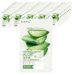 EUNYUL Natural Aloe Mask Pack (50 Sheets) by EUNYUL