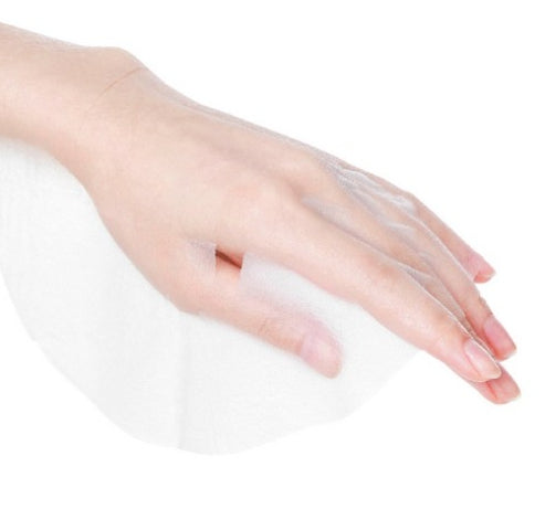 EUNYUL Natural Aloe Mask Pack (50 Sheets) by EUNYUL