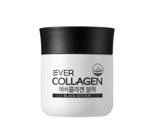 EVER COLLAGEN Black 84 Tablets (28-day supply) from Korea_KT by EVER COLLAGEN