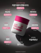 3 X EVER COLLAGEN In And UP Biotin Cell 56 Tablets (28-day supply) from Korea_KT by EVER COLLAGEN