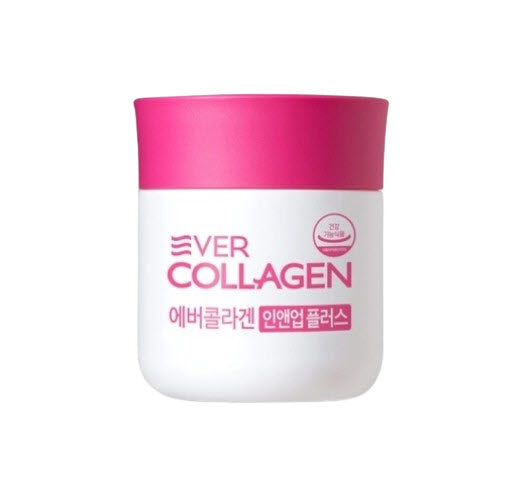 EVER COLLAGEN In And UP Plus 56 Pills (28-day supply) from Korea_KT by EVER COLLAGEN