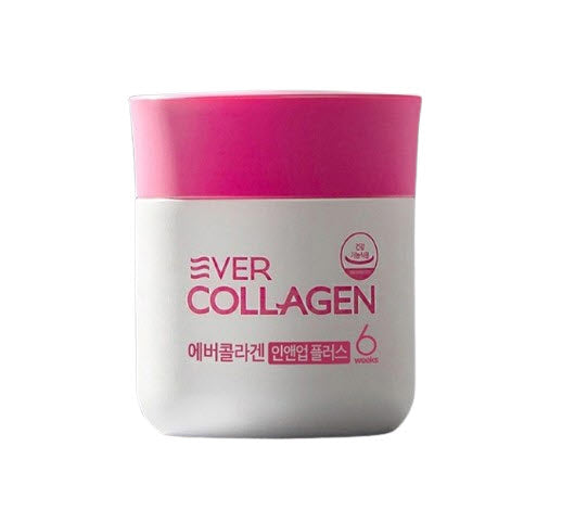 EVER COLLAGEN In And UP Plus 84 Pills (42-day supply) from Korea_KT by EVER COLLAGEN
