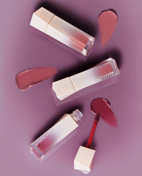 Espoir Couture Lip Tint Blur Velvet 5.5g 4 Colours from Korea by espoir