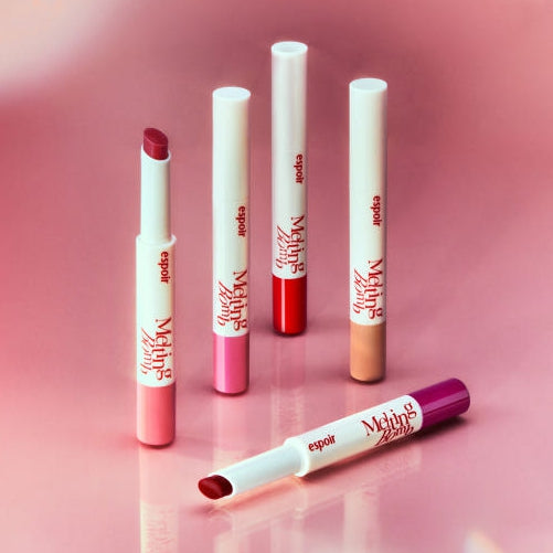Espoir Mega Melting Balm 1.7g 3 Colours from Korea by espoir