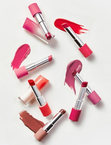 Espoir Nowear Lipstick Balming Glow 3g 11 Colours from Korea by espoir