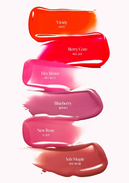 Espoir Nowear Lipstick Balming Glow 3g 11 Colours from Korea by espoir