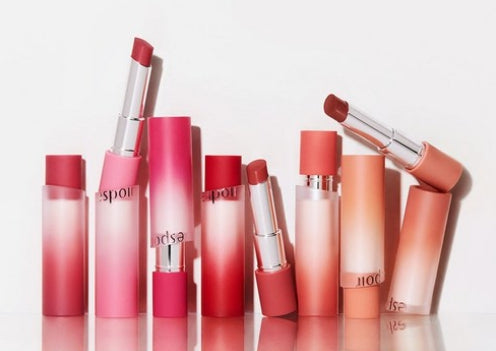 Espoir Nowear Lipstick Volume Matte 3g 8 Colours from Korea by espoir