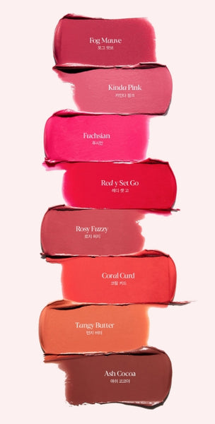 Espoir Nowear Lipstick Volume Matte 3g 8 Colours from Korea by espoir