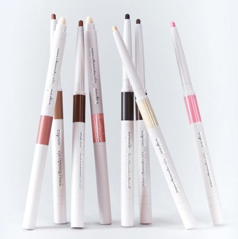 Espoir Eye Opening Pencil 0.3g 8 Colours from Korea by espoir