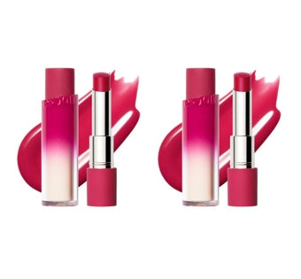 2 x Espoir Nowear Lipstick Balming Glow 3g 11 Colours from Korea by espoir