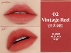 ETUDE Fixing Tint 4g, 19 Colours from Korea by ETUDE