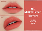 ETUDE Fixing Tint 4g, 19 Colours from Korea by ETUDE