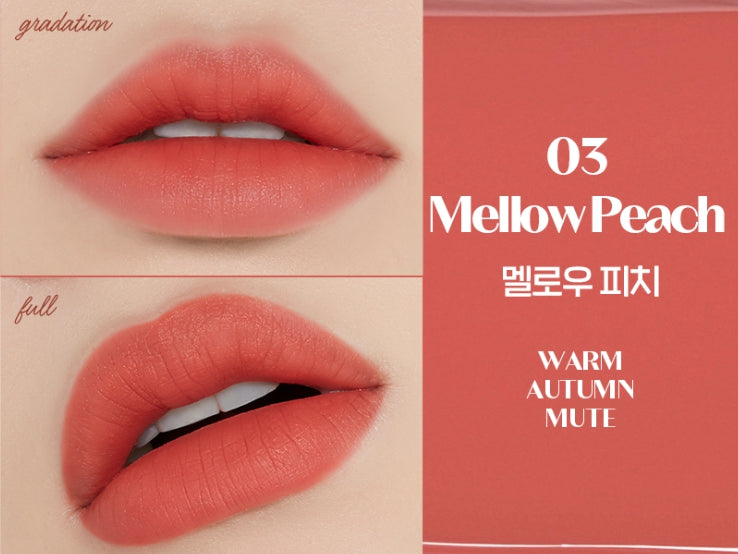 ETUDE Fixing Tint 4g, 19 Colours from Korea by ETUDE