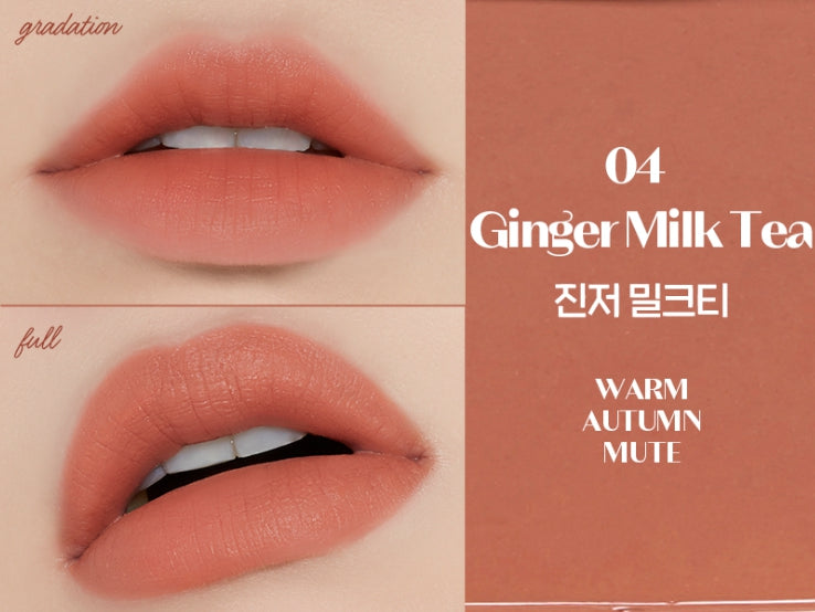 ETUDE Fixing Tint 4g, 19 Colours from Korea by ETUDE