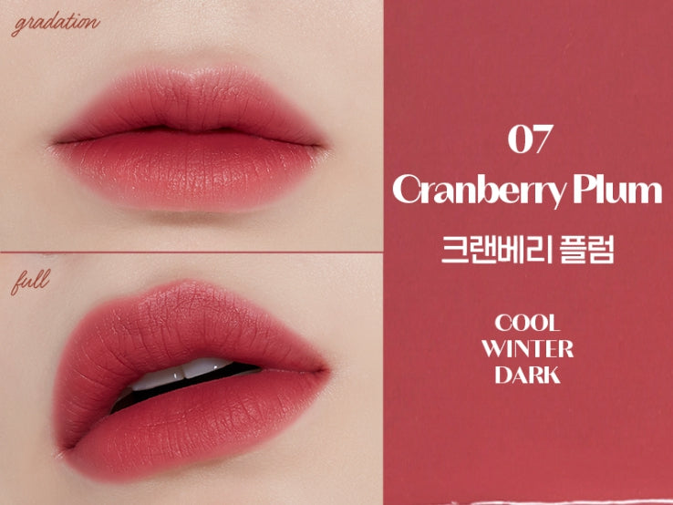 ETUDE Fixing Tint 4g, 19 Colours from Korea by ETUDE