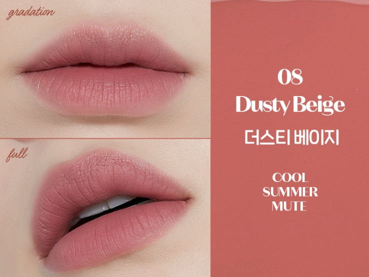 ETUDE Fixing Tint 4g, 19 Colours from Korea by ETUDE