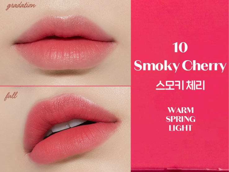 ETUDE Fixing Tint 4g, 19 Colours from Korea by ETUDE