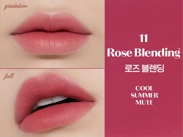 ETUDE Fixing Tint 4g, 19 Colours from Korea by ETUDE