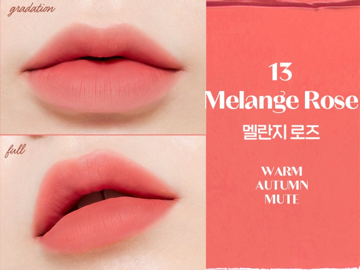 ETUDE Fixing Tint 4g, 19 Colours from Korea by ETUDE