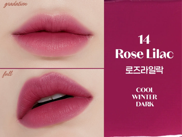 ETUDE Fixing Tint 4g, 19 Colours from Korea by ETUDE
