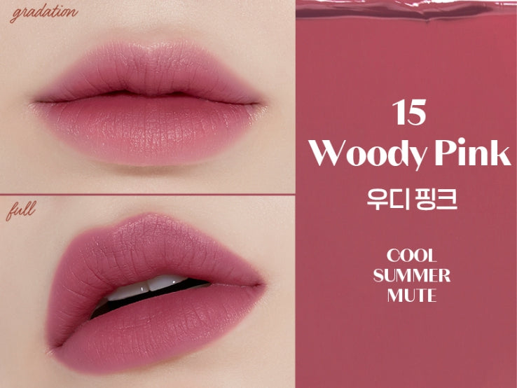 ETUDE Fixing Tint 4g, 19 Colours from Korea by ETUDE