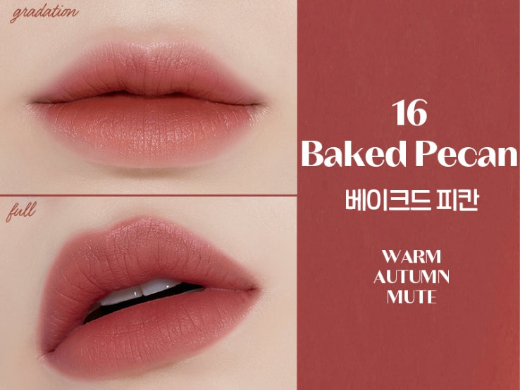 ETUDE Fixing Tint 4g, 19 Colours from Korea by ETUDE