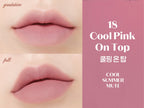 ETUDE Fixing Tint 4g, 19 Colours from Korea by ETUDE