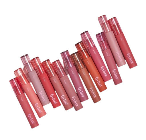 ETUDE Fixing Tint 4g, 19 Colours from Korea by ETUDE