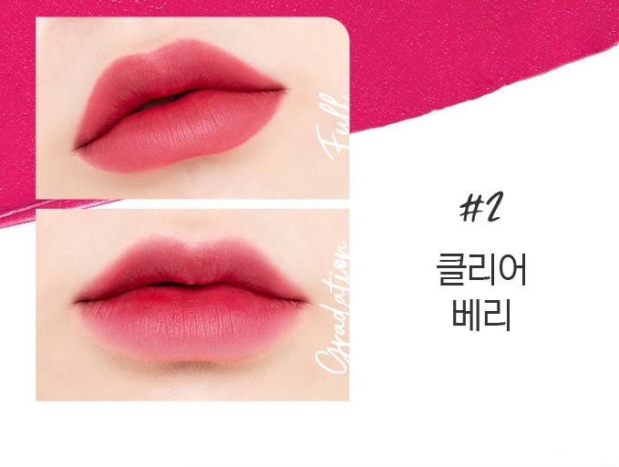 ETUDE Fixing Tint Bar 3.2g, 5 Colours from Korea by ETUDE