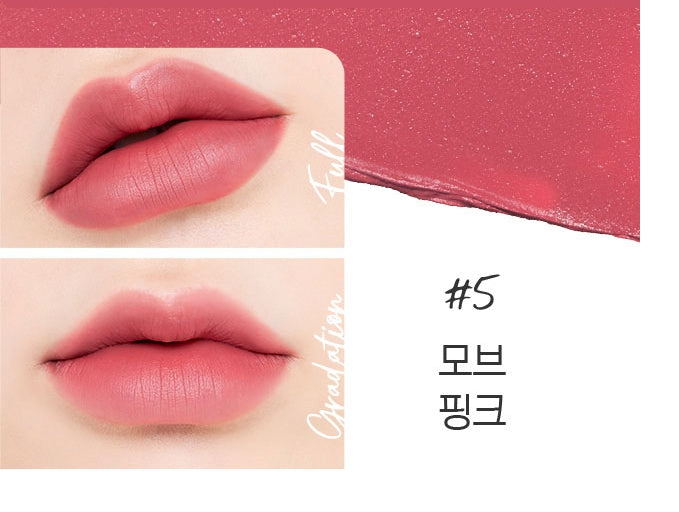 ETUDE Fixing Tint Bar 3.2g, 5 Colours from Korea by ETUDE