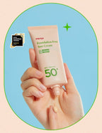 ma:nyo Foundation-Free Sun Cream 50ml from Korea by ma:nyo