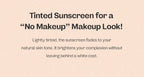 ma:nyo Foundation-Free Sun Cream 50ml from Korea by ma:nyo
