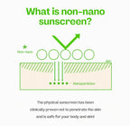 ma:nyo Foundation-Free Sun Cream 50ml from Korea by ma:nyo