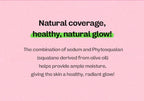 ma:nyo Foundation-Free Sun Cream Moisture 50ml from Korea by ma:nyo