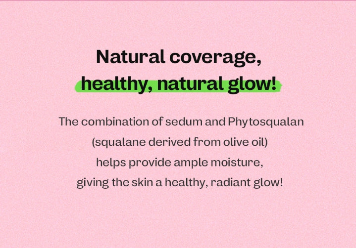 ma:nyo Foundation-Free Sun Cream Moisture 50ml from Korea by ma:nyo