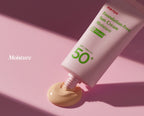 ma:nyo Foundation-Free Sun Cream Moisture 50ml from Korea by ma:nyo