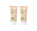 2 X ma:nyo Foundation-Free Sun Cream 50ml from Korea by ma:nyo
