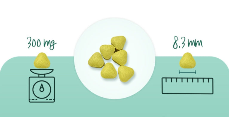 LG H&H Vital Garden re:tune Rich Biotin 5000 (30 Tablets) from Korea