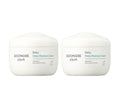 2 x GOONGBE Baby Deep Moisture Cream 100ml from Korea