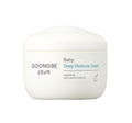 GOONGBE Baby Deep Moisture Cream 100ml from Korea