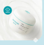 2 x GOONGBE Baby Moisture Cream 180ml from Korea