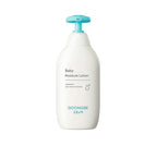 GOONGBE Baby Moisture Lotion 350ml from Korea