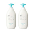 2 x GOONGBE Baby Moisture Lotion 350ml from Korea