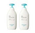 2 x GOONGBE Baby Shampoo & Bath 350ml from Korea