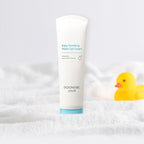 GOONGBE Baby Soothing Water Gel Cream 120ml from Korea