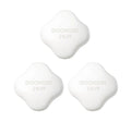 3 x GOONGBE Pri-mmune Creamy Soap 90g from Korea