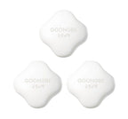 3 x GOONGBE Pri-mmune Creamy Soap 90g from Korea