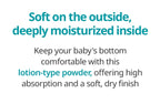 GOONGBE Baby Soothing Lotion 150ml from Korea by GOONGBE