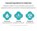 GOONGBE Baby Soothing Lotion 150ml from Korea by GOONGBE