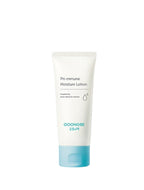 GOONGBE Baby Basic Gift Set (3 Items) from Korea